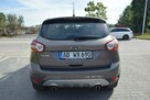 Ford Kuga 2.0D 4x4/ 2012r/ 2 Kpl Kół/ Sprowadzony/ Opłacony - 11