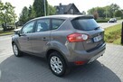 Ford Kuga 2.0D 4x4/ 2012r/ 2 Kpl Kół/ Sprowadzony/ Opłacony - 12