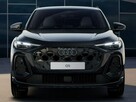 Audi Q5 SPORTBACK TFSI S Tronic! | Polski Salon | Duży Rabat! - 5