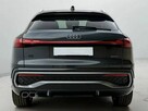 Audi Q5 SPORTBACK TDI Quattro S Tronic! | Polski Salon | Duży Rabat! - 6