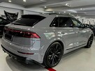 Najnowsze Audi Q8 | 50 TDI | Polski Salon! | Duży Rabat! - 3