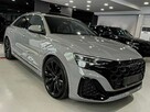 Najnowsze Audi Q8 | 50 TDI | Polski Salon! | Duży Rabat! - 4
