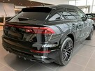 Najnowsze Audi Q8 | 50 TDI Quattro Tiptronic | Rabat 74 050zł | - 2