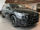 Najnowsze Audi Q8 | 50 TDI Quattro Tiptronic | Rabat 74 050zł | - 3