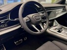 Najnowsze Audi Q8 | 50 TDI Quattro Tiptronic | Rabat 74 050zł | - 7