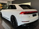 Najnowsze Audi Q8 | 50 TDI | Polski Salon! | Duży Rabat! - 2