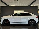 Najnowsze Audi Q8 | 50 TDI | Polski Salon! | Duży Rabat! - 3