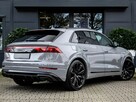 Najnowsze Audi Q8 | Polski Salon! | Duży Rabat! | Nardo Grey! - 3