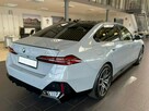 BMW M550i Najnowsza Wersja | 520d | Rabat 57 501zł | Polski Salon! - 2