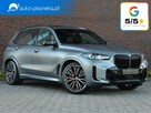 BMW X5 30d xDrive M Sport! | Rabat 92 310zł! | Polski Salon | Nowy!