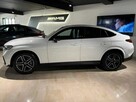 Mercedes GLC 200 OD RĘKI - GLC COUPE 200 4Matic AMG! | Polski Autoryzowany Salon - 3
