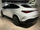 Mercedes GLC 200 OD RĘKI - GLC COUPE 200 4Matic AMG! | Polski Autoryzowany Salon - 4