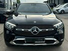 Mercedes GLC 200 OD RĘKI - GLC COUPE 200 4Matic | Polski Salon! - 4