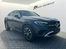 Mercedes GLC 220 GLC COUPE 220d 4Matic AVANTGARDE | Polski Salon! - 2