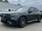 Mercedes GLC 43 AMG GLC 43 4MATIC AMG! | Polski Salon! | Duży Rabat! | Skrętna tylna oś - 2