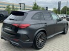 Mercedes GLC 43 AMG GLC 43 4MATIC AMG! | Polski Salon! | Duży Rabat! | Skrętna tylna oś - 3