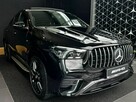 Mercedes GLE 53 AMG GLE COUPE 53 4MATIC+ AMG Premium Plus | Polski Salon - 2