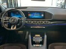 Mercedes GLE 53 AMG GLE COUPE 53 4MATIC+ AMG Premium Plus | Polski Salon - 5