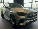 Mercedes GLE 53 AMG GLE 450d 4Matic AMG | Szybki Odbiór! | Autoryzowany Salon | Duży Rabat - 2