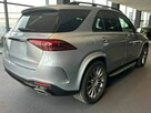 Mercedes GLE 53 AMG GLE 450d 4Matic AMG | Szybki Odbiór! | Autoryzowany Salon | Duży Rabat - 3