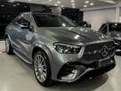 Mercedes GLE 53 AMG GLE Coupe 450d 4Matic AMG | Szybki Odbiór! | Duży Rabat! - 2