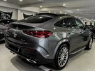 Mercedes GLE 53 AMG GLE Coupe 450d 4Matic AMG | Szybki Odbiór! | Duży Rabat! - 3