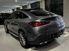 Mercedes GLE 53 AMG GLE Coupe 450d 4Matic AMG | Szybki Odbiór! | Duży Rabat! - 4