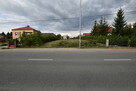 Działka z pozwoleniem na budowę w Rzeszowie - 1