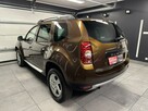Dacia Duster 1.6 Benz Alu Klima REJ PL Gwarancja - 3
