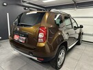 Dacia Duster 1.6 Benz Alu Klima REJ PL Gwarancja - 4