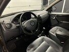 Dacia Duster 1.6 Benz Alu Klima REJ PL Gwarancja - 6