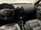 Dacia Duster 1.6 Benz Alu Klima REJ PL Gwarancja - 10
