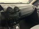 Dacia Duster 1.6 Benz Alu Klima REJ PL Gwarancja - 11