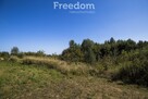 Działka 55 arów z widokiem – Kielanówka - 7