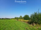 Działka 55 arów z widokiem – Kielanówka - 14