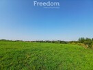 Działka 55 arów z widokiem – Kielanówka - 15