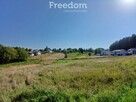 Działka 55 arów z widokiem – Kielanówka - 16