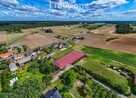 Duża, atrakcyjna działka z WZ - 1