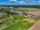Duża, atrakcyjna działka z WZ - 5