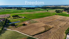 Piękna działka 1,03 ha w Kleszczewie – Mazury - 5
