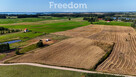 Piękna działka 1,03 ha w Kleszczewie – Mazury - 16