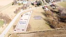 Grunt 5000 m² – Mychów Kol., gm. Bodzechów - 6