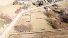 Grunt 5000 m² – Mychów Kol., gm. Bodzechów - 7