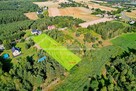 Działka budowlana Łuszczów Pierwszy gm. Wólka, Łuszczów Pierwszy - 3