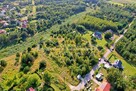 Działka budowlana Łuszczów Pierwszy gm. Wólka, Łuszczów Pierwszy - 5