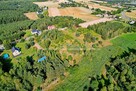 Działka budowlana Łuszczów Pierwszy gm. Wólka, Łuszczów Pierwszy - 8