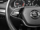 Škoda Octavia WND9139A#2.0 TDI Ambition K.cofania LED Salon PL VAT 23% - 14