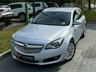 Opel Insignia 2.0 CDTI / 140KM LED Nawigacja Tempomat Czujniki Parkowania - 2