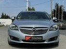 Opel Insignia 2.0 CDTI / 140KM LED Nawigacja Tempomat Czujniki Parkowania - 3