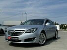 Opel Insignia 2.0 CDTI / 140KM LED Nawigacja Tempomat Czujniki Parkowania - 6